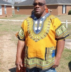 Meet your Posher, Frankie